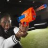 NERF N Series Ward