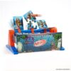 Nerf Zombie Spin Strike Ie Army Of Enemies