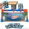 Nerf Zombie Spin Strike Ie Army Of Enemies