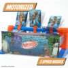 Nerf Zombie Spin Strike Ie Army Of Enemies