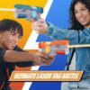 Nerf laser ops arena value 2 pack