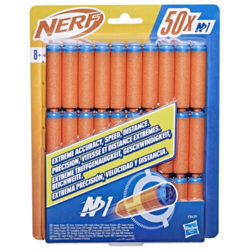 Nerf N Series darts 10-pack