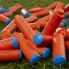 Nerf N Series darts 10-pack