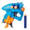 Nerf Nano Fire