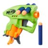 Nerf Nano Fire