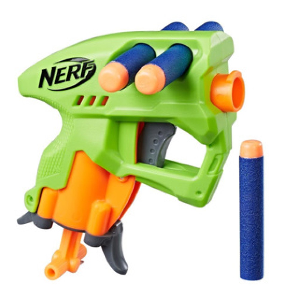 Nerf Nano Fire - Afbeelding 4