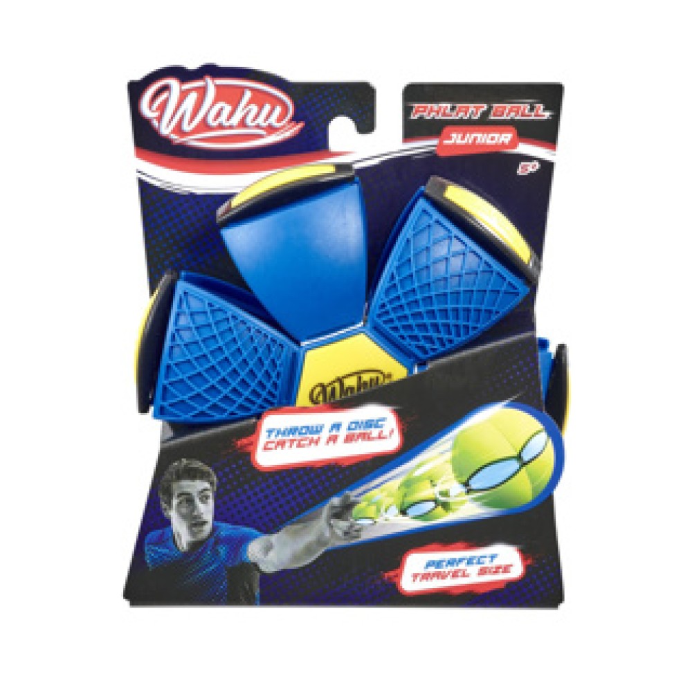 Phlat Ball Junior Assorti - Afbeelding 2