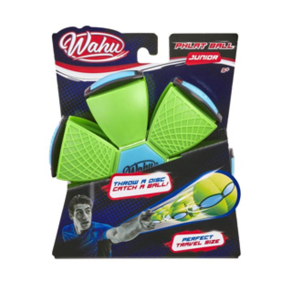 Phlat Ball Junior Assorti - Afbeelding 3