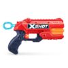 Zuru X-Shot Reflex 6 Blaster met 12 Darts