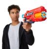 Zuru X-Shot Reflex 6 Blaster met 12 Darts