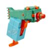 Nerf Minecraft Microshots Assorti (assortiment – willekeurige uitvoering)