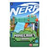 Nerf Minecraft Microshots Assorti (assortiment – willekeurige uitvoering)