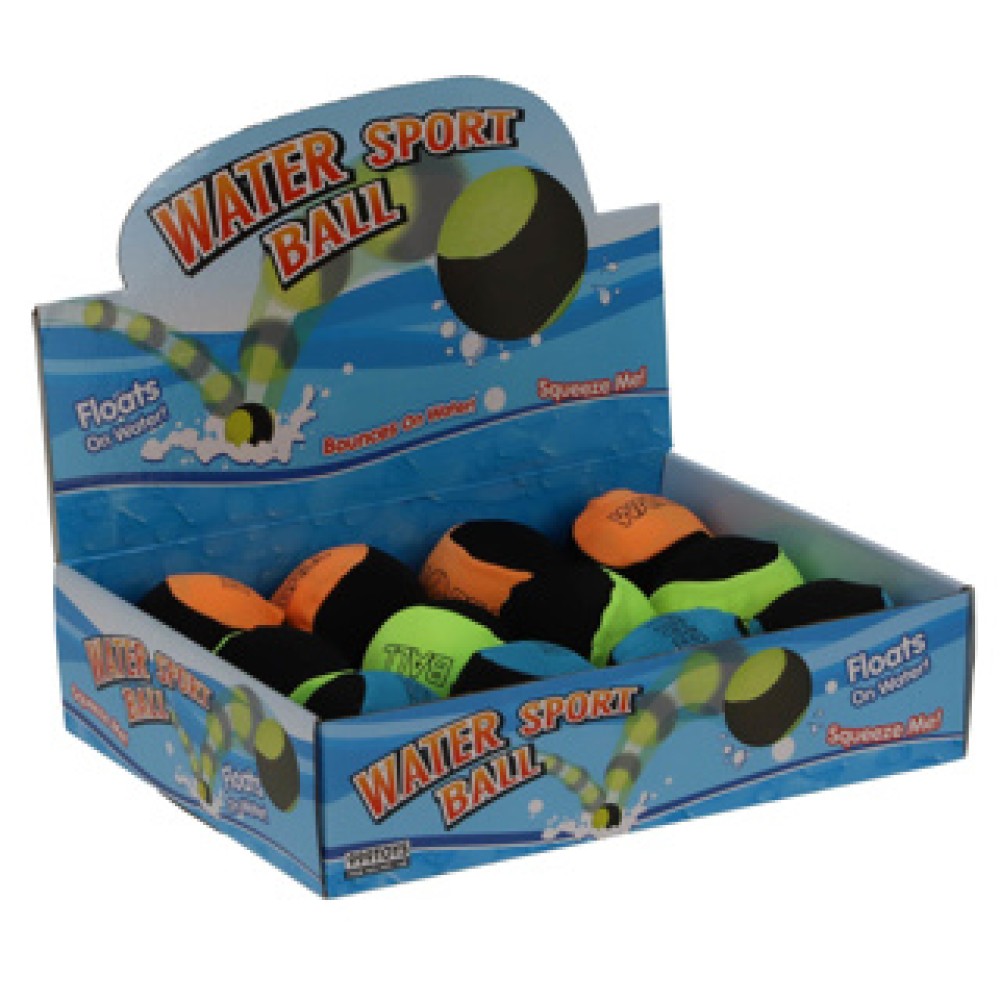 Wave bal - Afbeelding 2
