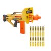 Nerf Stampede ECS