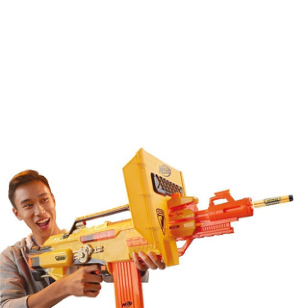 Nerf Stampede ECS - Afbeelding 2
