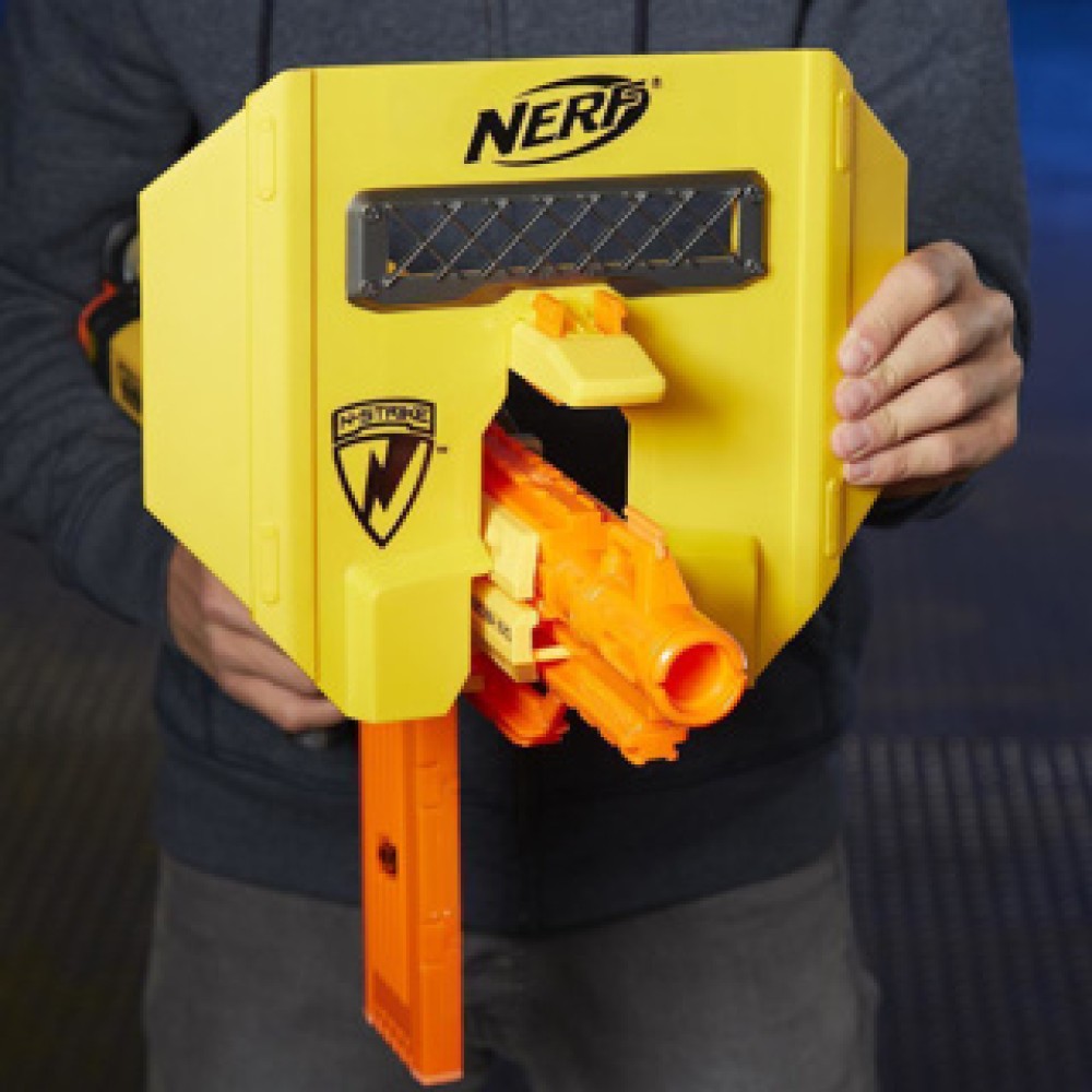 Nerf Stampede ECS - Afbeelding 3