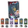Spinner mad 2 single packs assorted (assortiment – willekeurige uitvoering)