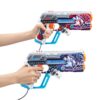 X-Shot skins laser 360 2 pak