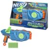 Nerf Elite 2.0 Flipshots 8 Blaster