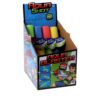 Alert Splash Waterspuit 25 cm foam assorti (assortiment – willekeurige uitvoering)