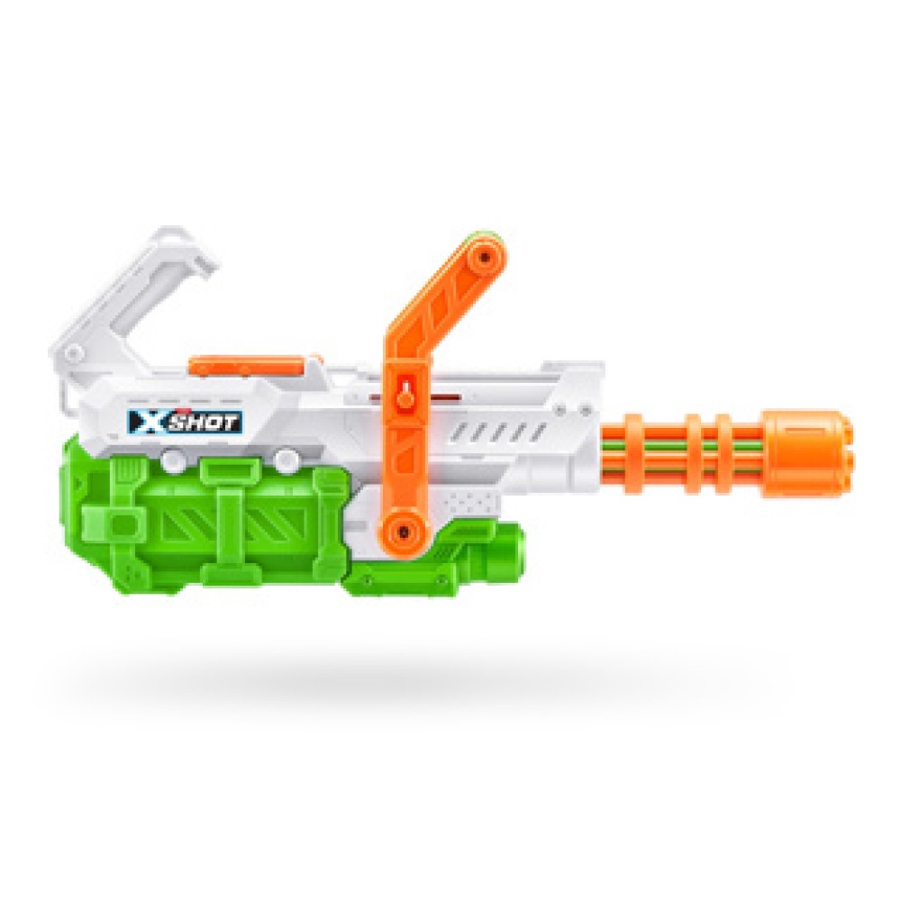 Zuru X-Shot fast fill hydro cannon - Afbeelding 3