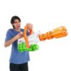 Zuru X-Shot fast fill hydro cannon