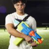 NERF N Series Sprinter