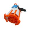 Nerf sidearm zonder doos