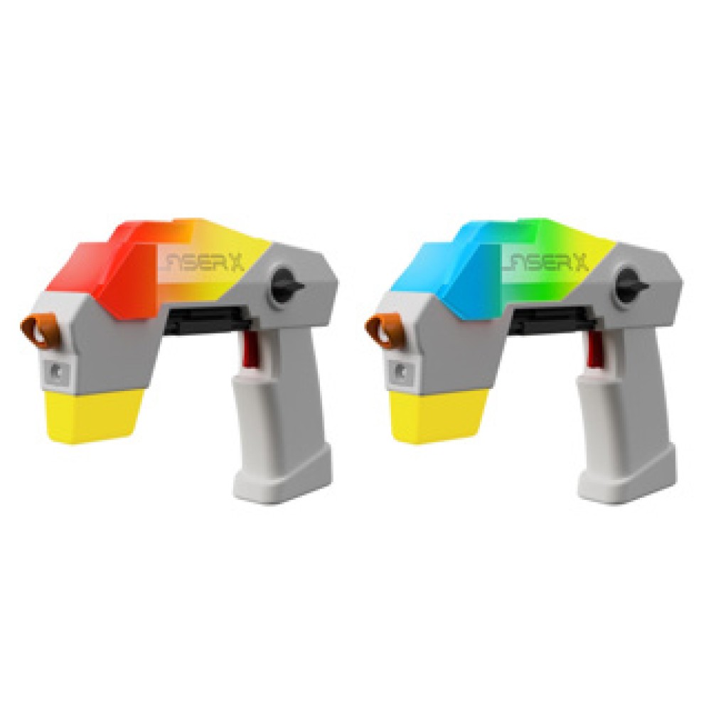 Laser X Ultra Micro B2 Blaster - Afbeelding 2