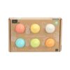 Jipy bioplastic Cupcake Vormenstoof