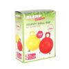 Alert Outdoor Skippy Bal 60 cm 2 Assorti (assortiment – willekeurige uitvoering)