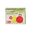 Alert Outdoor Skippy Bal 60 cm 2 Assorti (assortiment – willekeurige uitvoering)