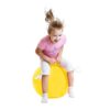 Alert Outdoor Skippy Bal 60 cm 2 Assorti (assortiment – willekeurige uitvoering)