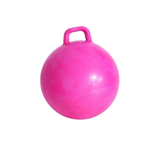Alert Outdoor skippybal funny 45 cm 4 assorti (assortiment – willekeurige uitvoering)
