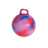 Alert Outdoor skippybal funny 45 cm 4 assorti (assortiment – willekeurige uitvoering)
