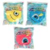 Pluchiez bouncing furry monsters 23 cm assorti (assortiment – willekeurige uitvoering)