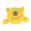 Pluchiez bouncing furry monsters 23 cm assorti (assortiment – willekeurige uitvoering)