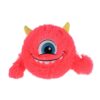 Pluchiez bouncing furry monsters 23 cm assorti (assortiment – willekeurige uitvoering)