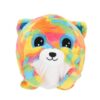 Pluchiez bal bouncing furry 50 cm assorti (assortiment – willekeurige uitvoering)