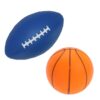 Bal Soft 10 Cm Assorti (assortiment – willekeurige uitvoering)