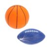 Bal Soft 10 Cm Assorti (assortiment – willekeurige uitvoering)