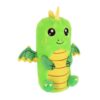 Pluchiez bouncing hugging dragon 50 cm