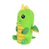 Pluchiez bouncing hugging dragon 50 cm