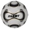 Alert trainingsbal met koord maat 2 2 assorti (assortiment – willekeurige uitvoering)