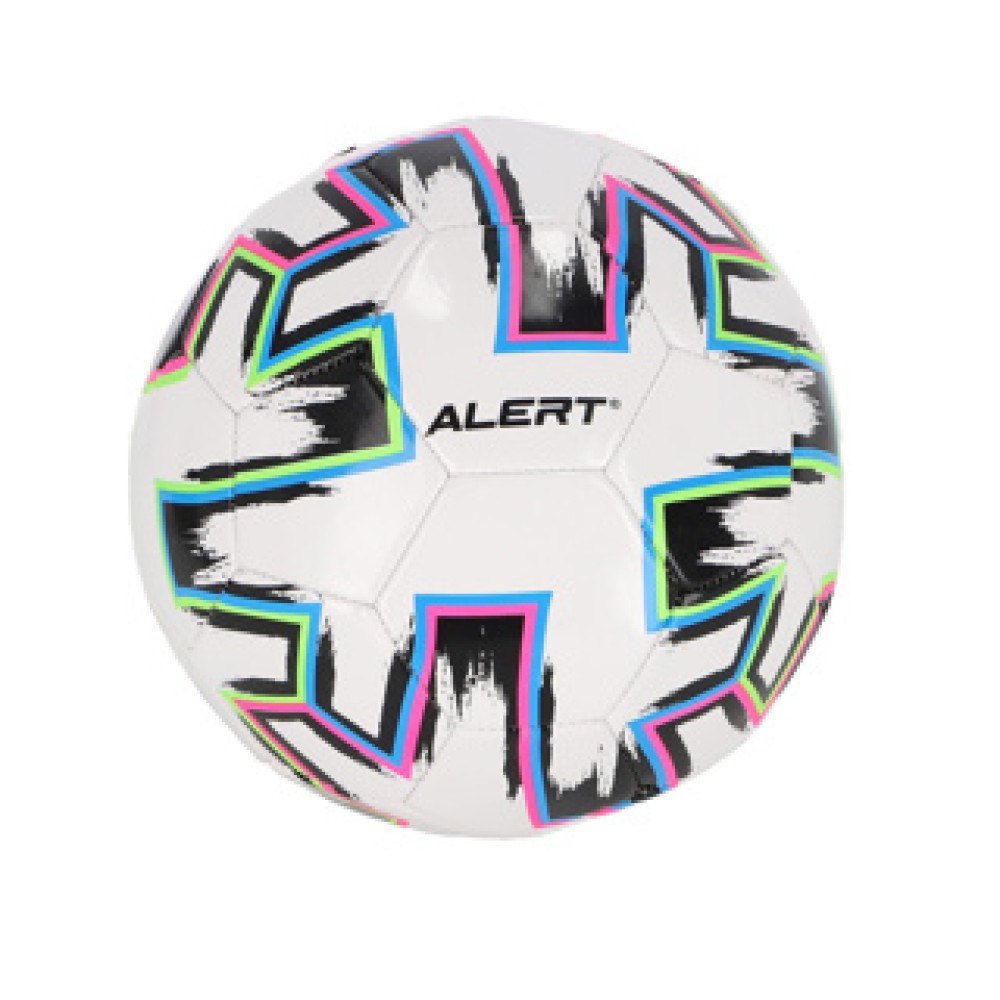 Alert Football Maat 5 Assorti 380 Gram - Afbeelding 3