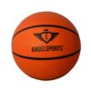 Basketbal oranje maat 7