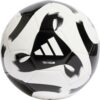 Bal Adidas Tiro Club Maat 5 Wit/Zwart