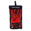 Keeperhandschoenen Latex/PU met Polsbescherming Maat M Alert