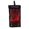 Keeperhandschoenen Latex/PU met Polsbescherming Maat M Alert