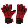 Keeperhandschoenen Latex/PU met Polsbescherming Maat M Alert